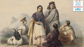 India through art, India through art of a remarkable early Victorian woman, cutta, Lahore, Punjab, Simla, Emily Eden, Queen Victoria, Emily Eden travels, delhi news, India news, Indian express, current affairs