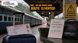 A Hyderabad consumer commission Southern Railway liable after a businessman no prior intimation that his train had been diverted, causing a 16-hour delay that made him miss business meeting and return flight.