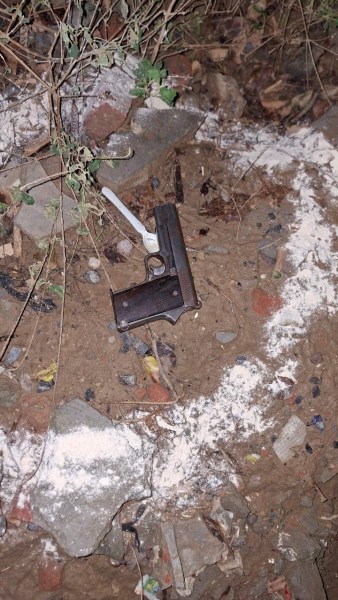 4 Deepak Nandal gang members killed in Gurgaon encounter, 3 cops injured