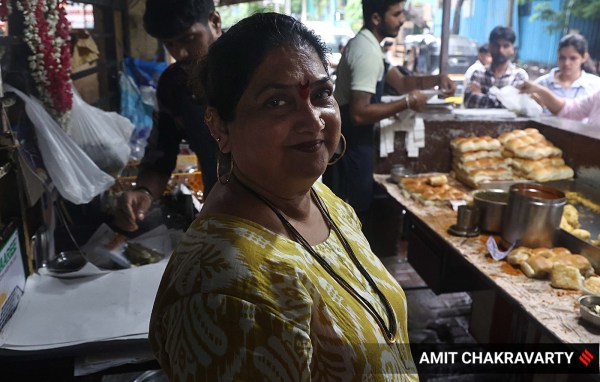 nandu vada pav