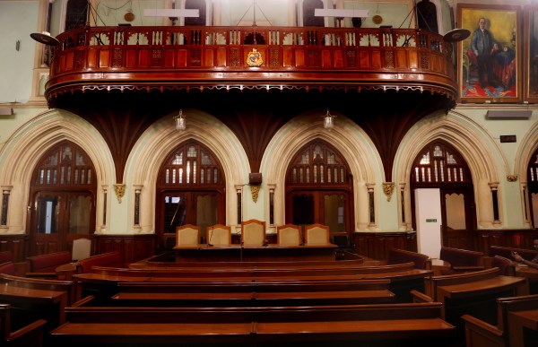 BMC, Brihanmumbai Municipal Corporation BMC, Mumbai's bureaucratic rule, Diksha Karkar, BMC Law Committee, Municipal Commissioner Ashwini Bhide, Uday Samant, Indian express news, current affairs