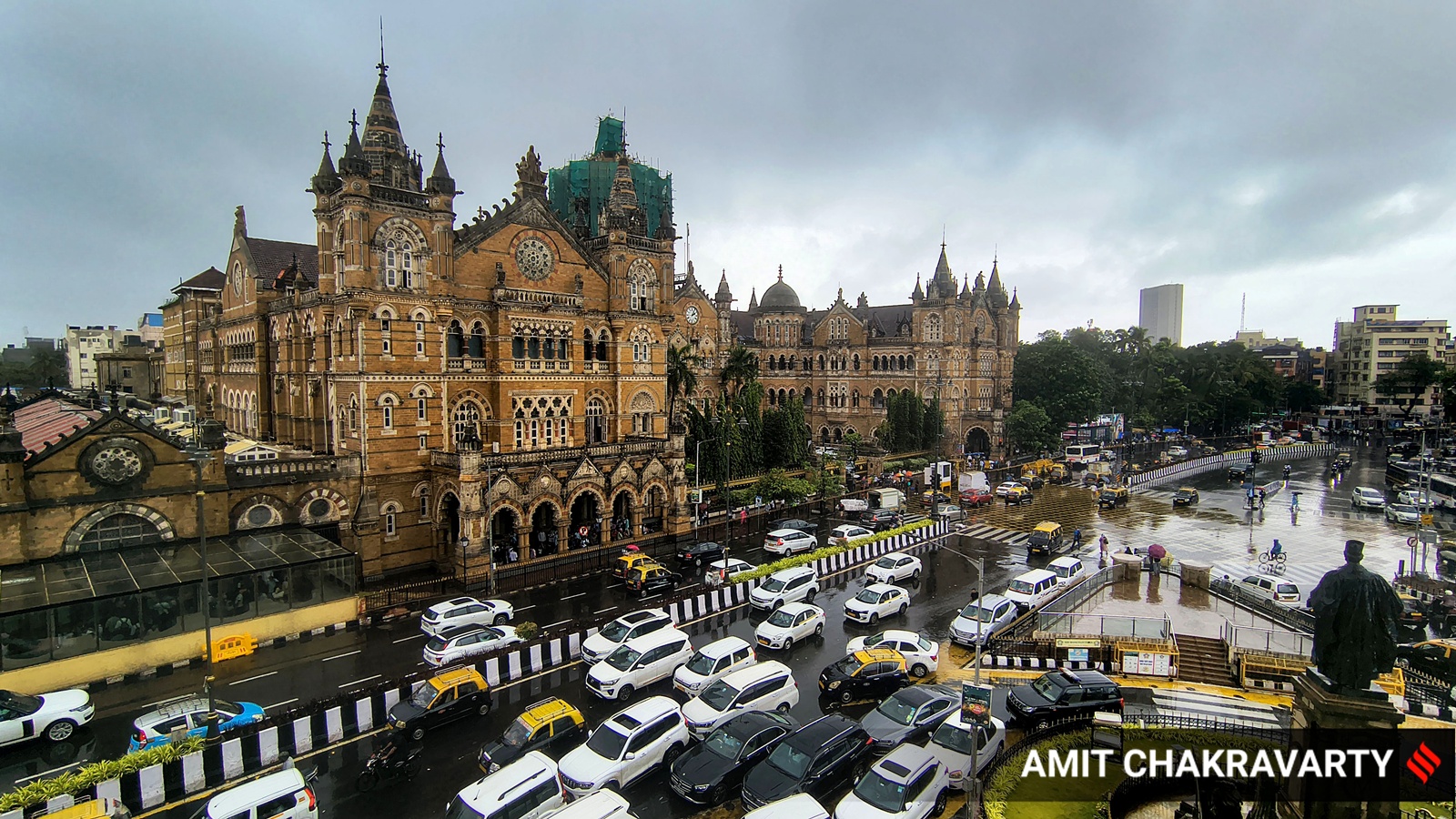 Parsi Community's Ancient Justice Folklore Remains Deeply Rooted in Mumbai Culture