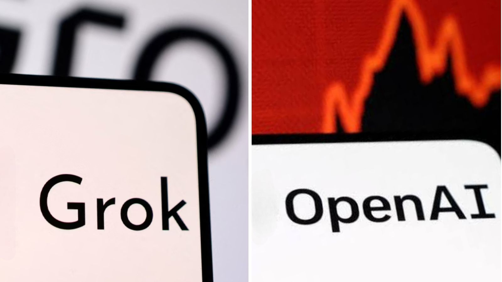 Grok 4.5 arrives alongside OpenAI’s new voice models for live conversations