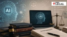 Delhi High Court AI