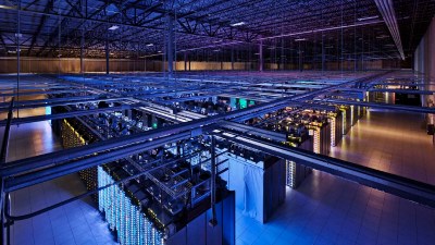 AI future needs responsible data-centre regulation