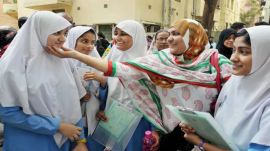 AICTE SSSJKL Scholarship 2026-27 Registrations