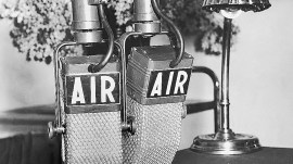Indian radio, Prasar Bharati, ministry of information and broadcasting, All India Radio, Akashvani, Akashvani broadcast, Akashvani radio, editorial, Indian express, opinion news, current affairs