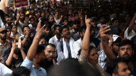 AIU issues advisory to universities; urges to counsel students to focus on education, not protests