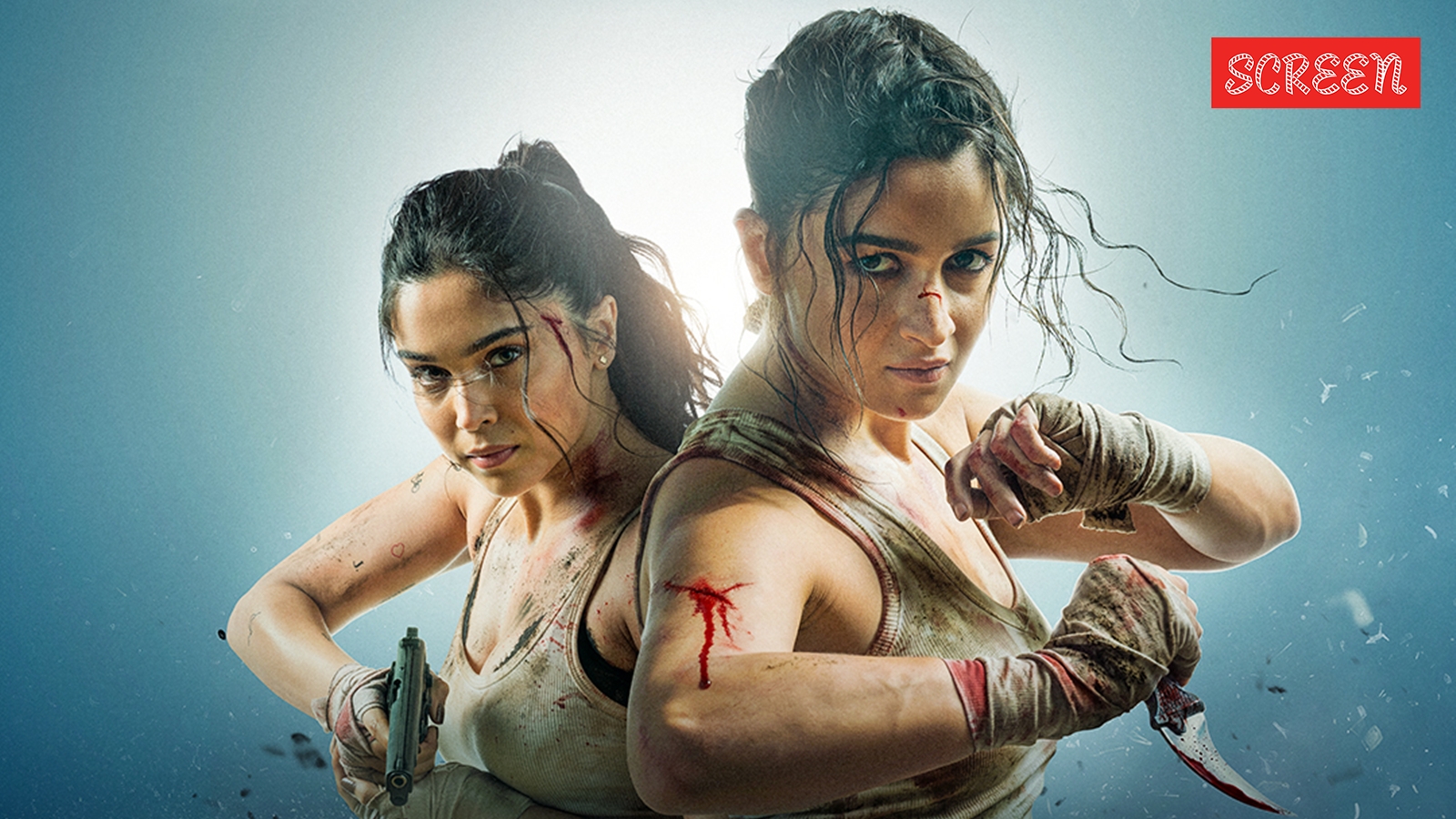 Alpha Box Office Collection Day 4 Live Update: Alia Bhatt film earns over Rs 64 cr worldwide