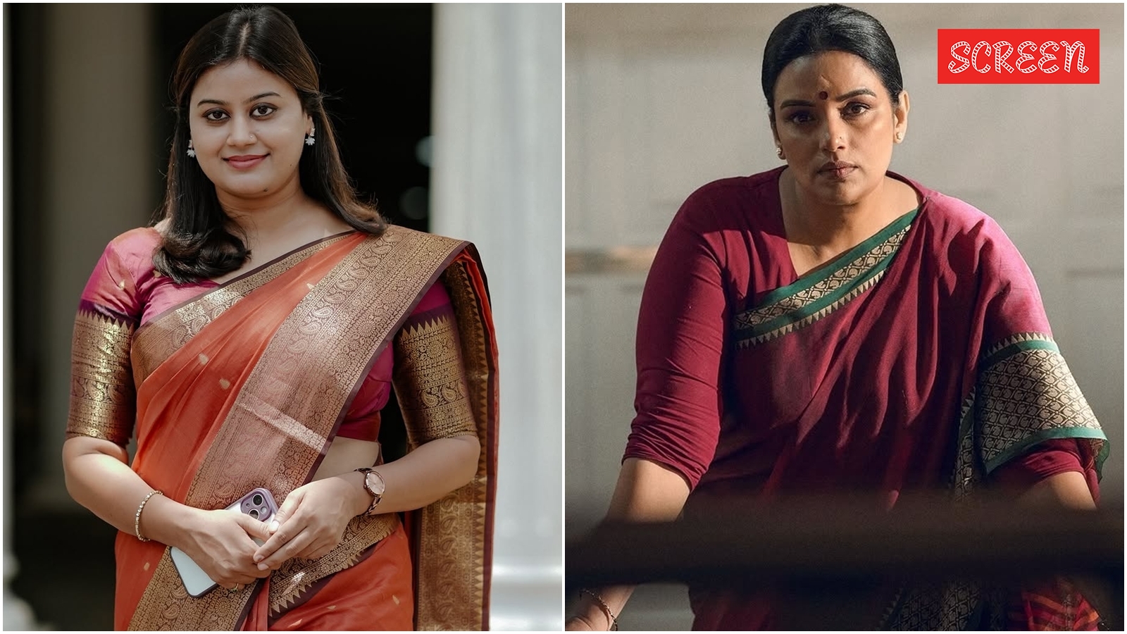 Ansiba moves court over defamatory videos; Shwetha Menon won’t step down as AMMA chief