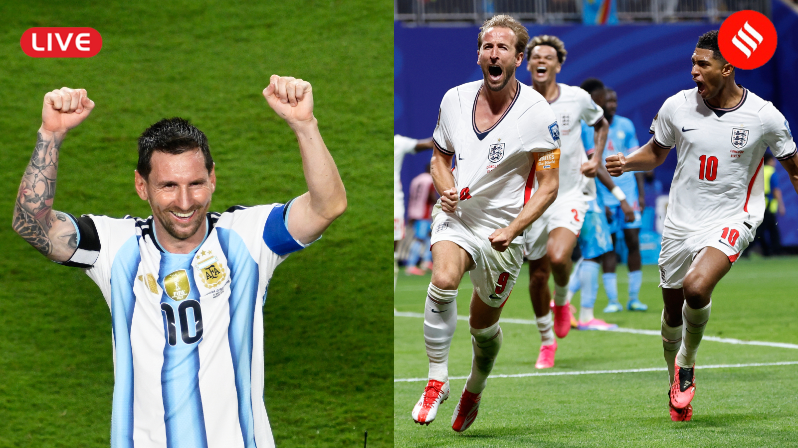 World Cup 2026 Semifinal Today Match Result Live Score, Lineups, Goals and Timeline