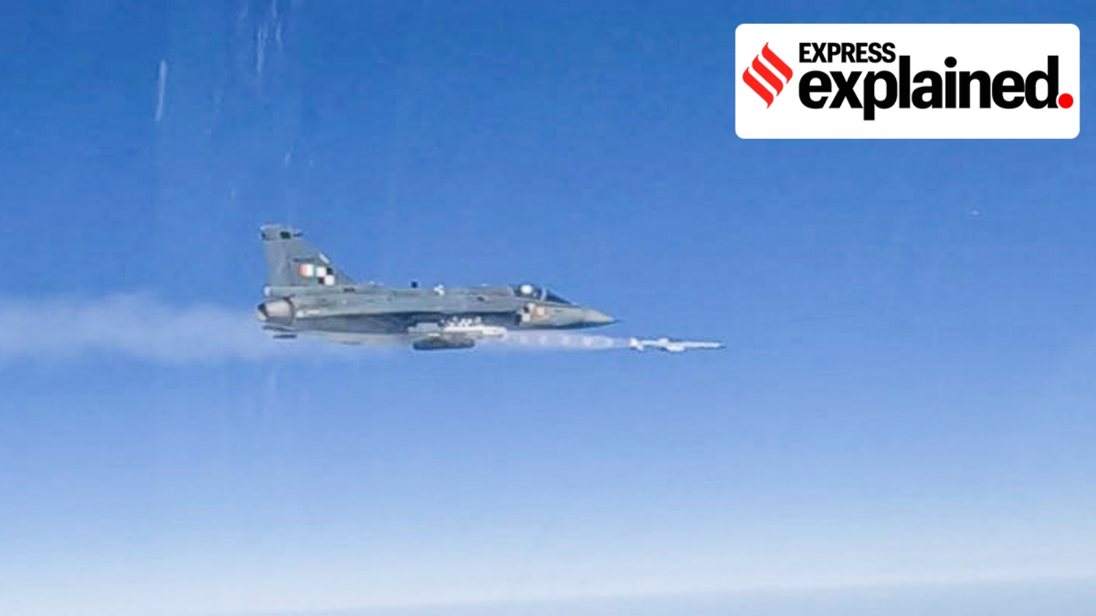 The significance of India’s Astra missiles, which Indonesia is buying