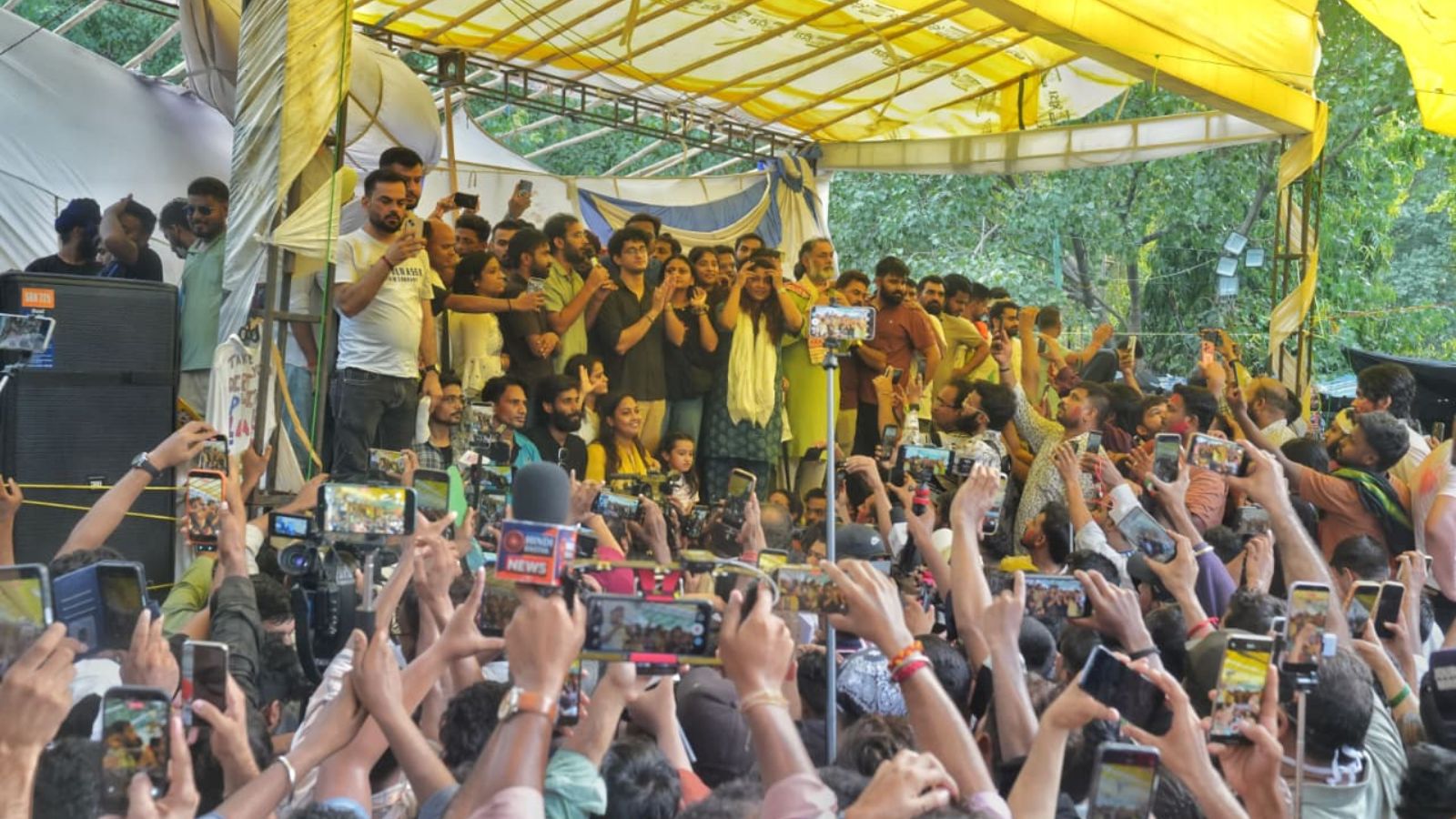‘We have bloody done it…(but) don’t make me a hero’: Dipke celebrates CJP’s victory