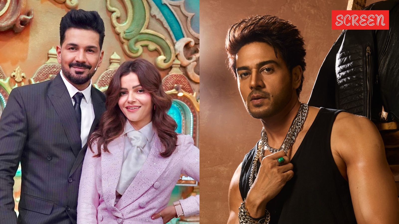 Rubina Dilaik-Abhinav Shukla on Gaurav Khanna’s divorce: ‘He made fun of our marriage’