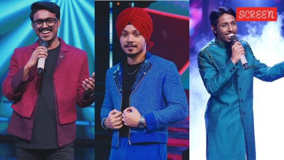 Indian Idol 16 contestants on extension
