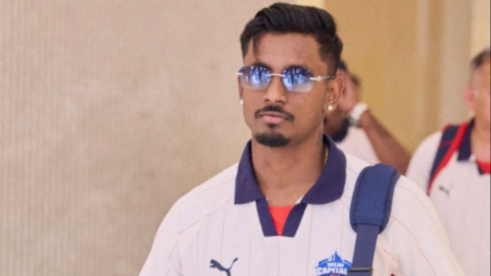 Delhi Capitals Cricketer Abishek Porel Arrested in Rape Case