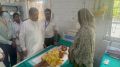 Suvendu Adhikari seeks death penalty for gateman in Bengal train accident