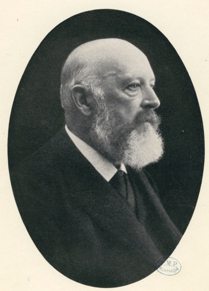 Adolf von Bayer
