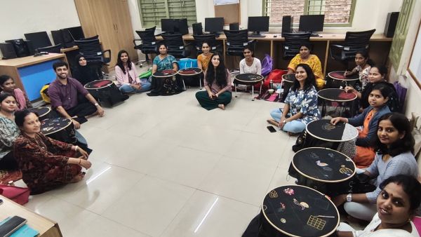 Against All Odds Pune NGO Skilling