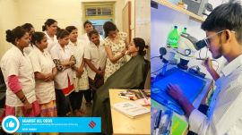 Against All Odds Pune NGO