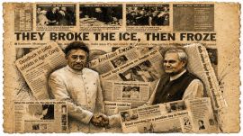 Two men in a room: 25 years of Agra Summit, and what lies ahead for India, Pakistan