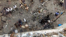 2008 Ahmedabad serial blasts case, Gujarat High Court, Ahmedabad blasts verdict, Gujarat HC judgment, 2008 serial blasts, death penalty upheld, Indian Mujahideen, SIMI, Ahmedabad bomb blasts, Special Court verdict, UAPA, terror case verdict, Gujarat terror attack