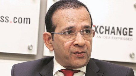 Ajay Bisaria: ‘Likelihood of something positive happening greater under this dispensation than any other… onus on Pakistan’