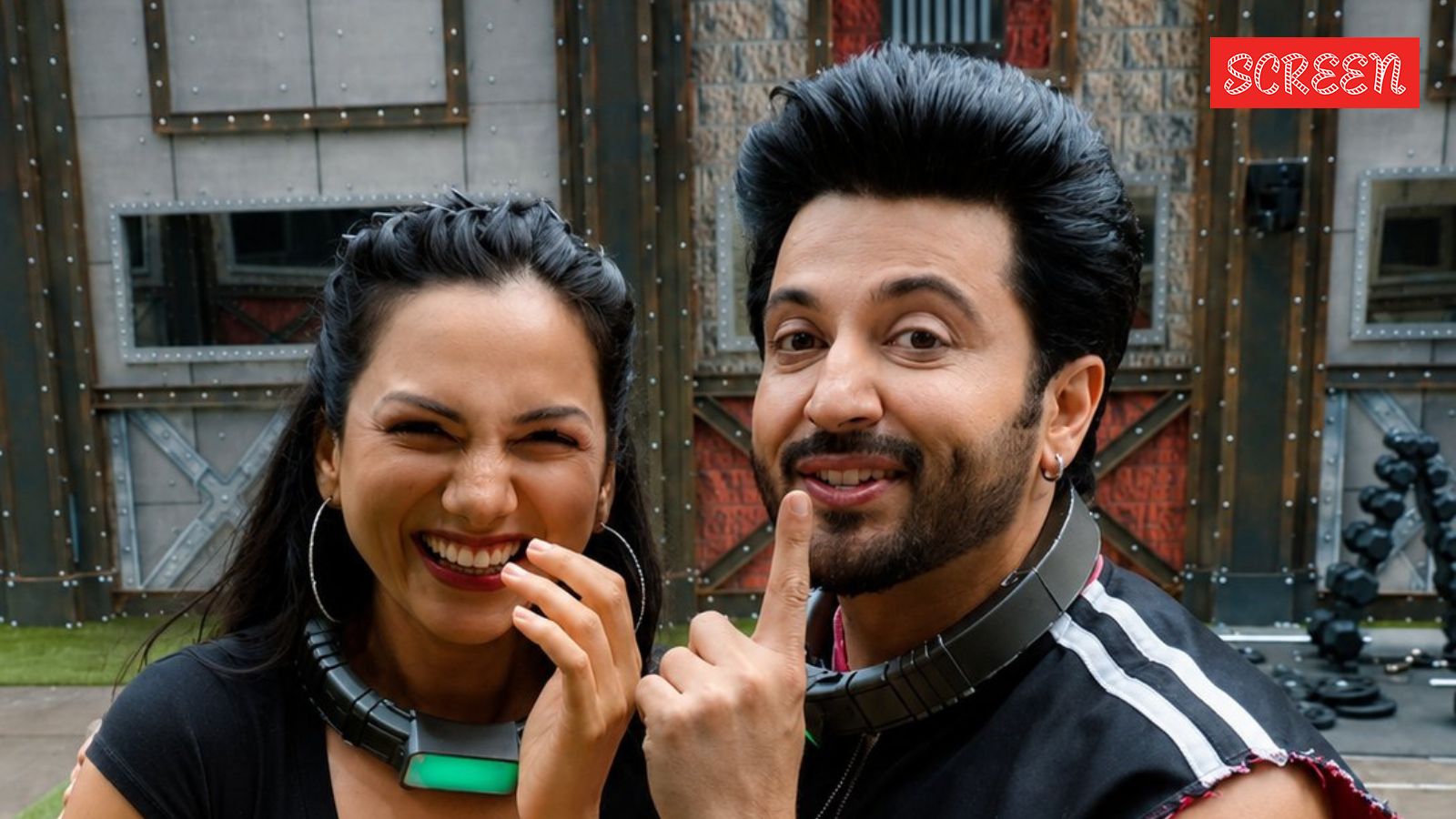 ‘I get physically uncomfortable’: Dheeraj Dhoopar labels Akanksha Chamola a ‘red flag’