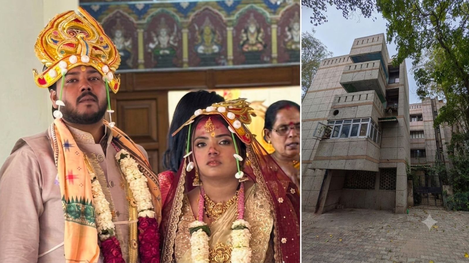 Delhi woman dies 2 months after wedding, family alleges harassment by in-laws