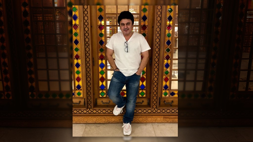 Ali Raj Gar The Man Behind Dadi and Pushpa Nani: Ali Asgar on Fame, Family, and ...