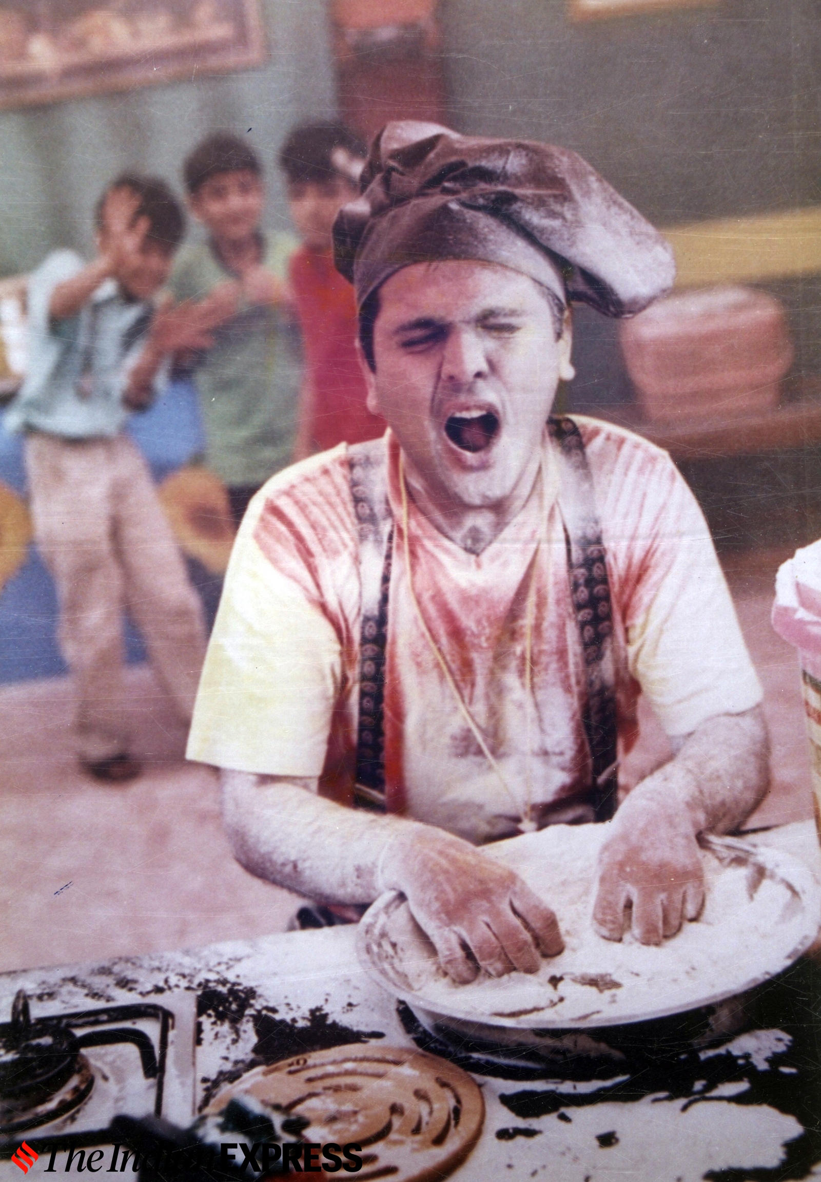 Ali Asgar, Ali Asgar comedy, Ali Asgar latest news, who is Ali Asgar 