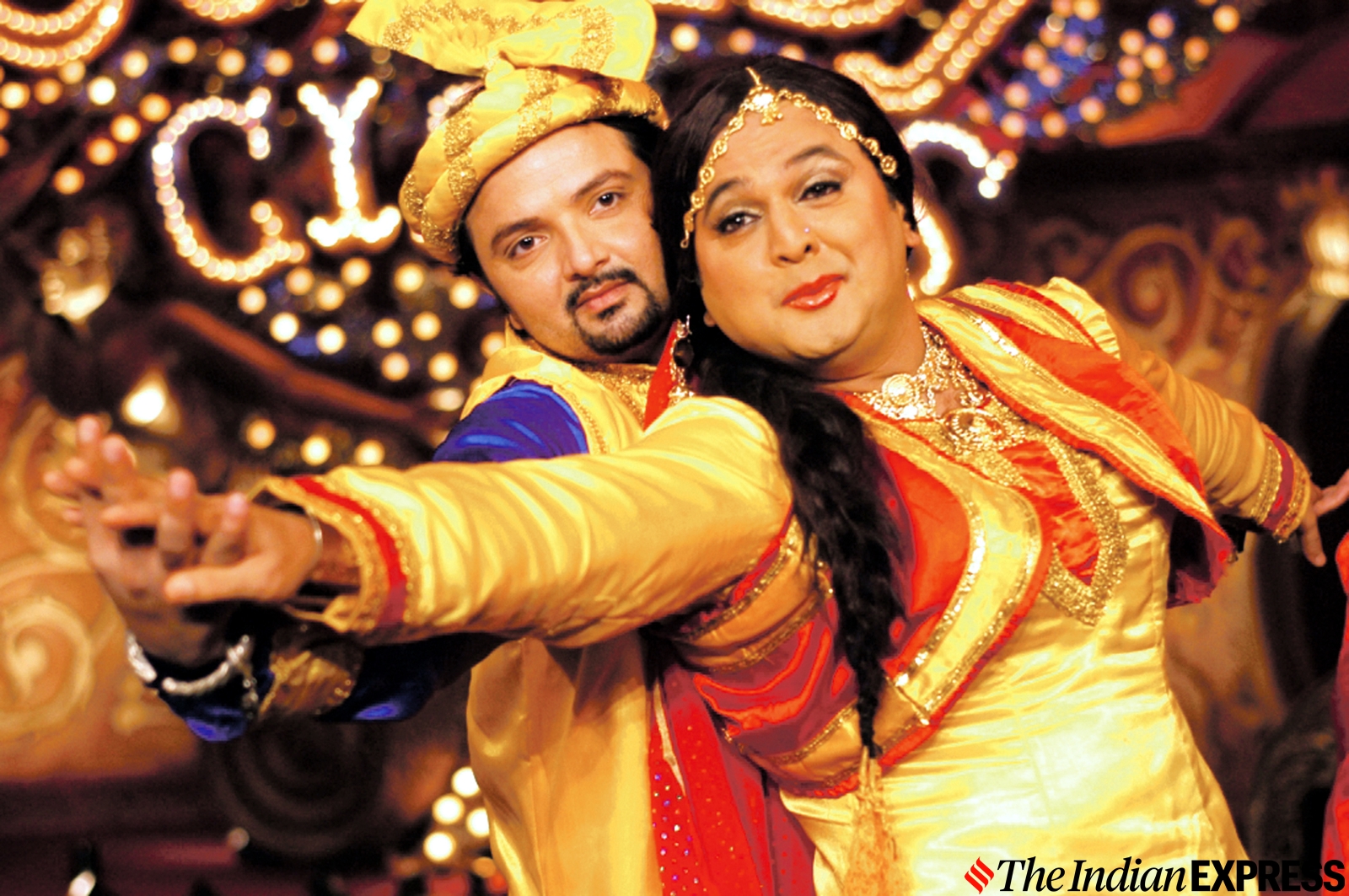 Ali Asgar, Ali Asgar comedy, Ali Asgar latest news, who is Ali Asgar 