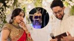 Akansha Ranjan marries Sharan Sharma