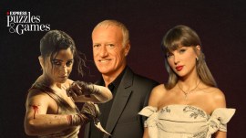 Express News Quiz: Alia Bhatt's action avatar, Didier Deschamps' emotional night, and Taylor Swift's big day — how many of this week's headlines can you ace? (Photo: Angshuman Maity)