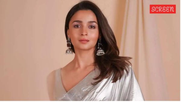 Alia Bhatt