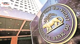 UPSC Essentials | Daily subject-wise quiz : Economy