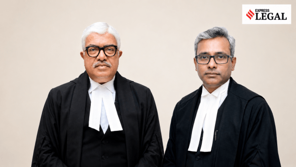Allahabad High Court Justice Siddharth Nandan and Justice Atul Sreedharan