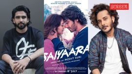 Amaal Mallik on Tanishk Bagchi YRF royalty issue