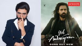 Amaal Mallik Yeh Awarapan songcontroversy