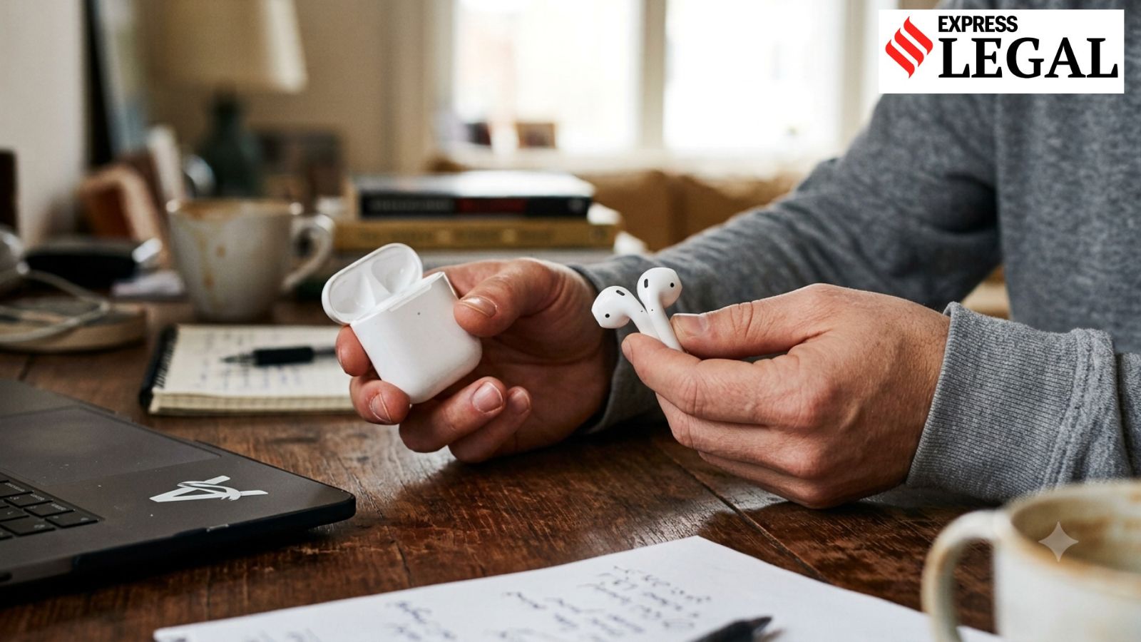 Amazon ordered to pay Rs 15,000 after withholding customer’s earbud refund