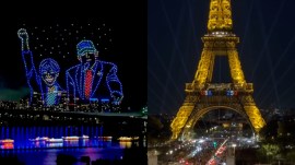 America 250 celebrations