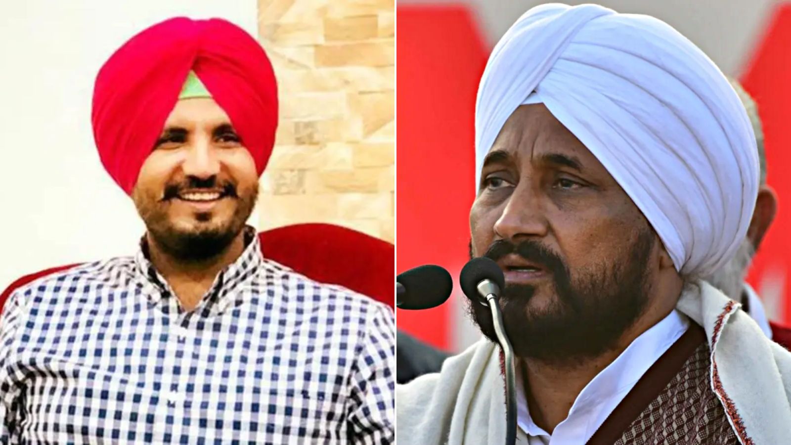 How Congress tried to keep peace in Punjab: Warring stays on, Channi campaign chief