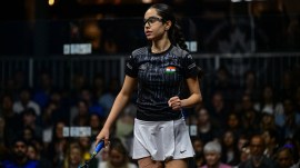 From ‘curse’ to crown: How Delhi teen Anahat Singh scripted Indian squash history