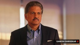 India can bridge a fragmented world as a ‘connector economy’: Anand Mahindra