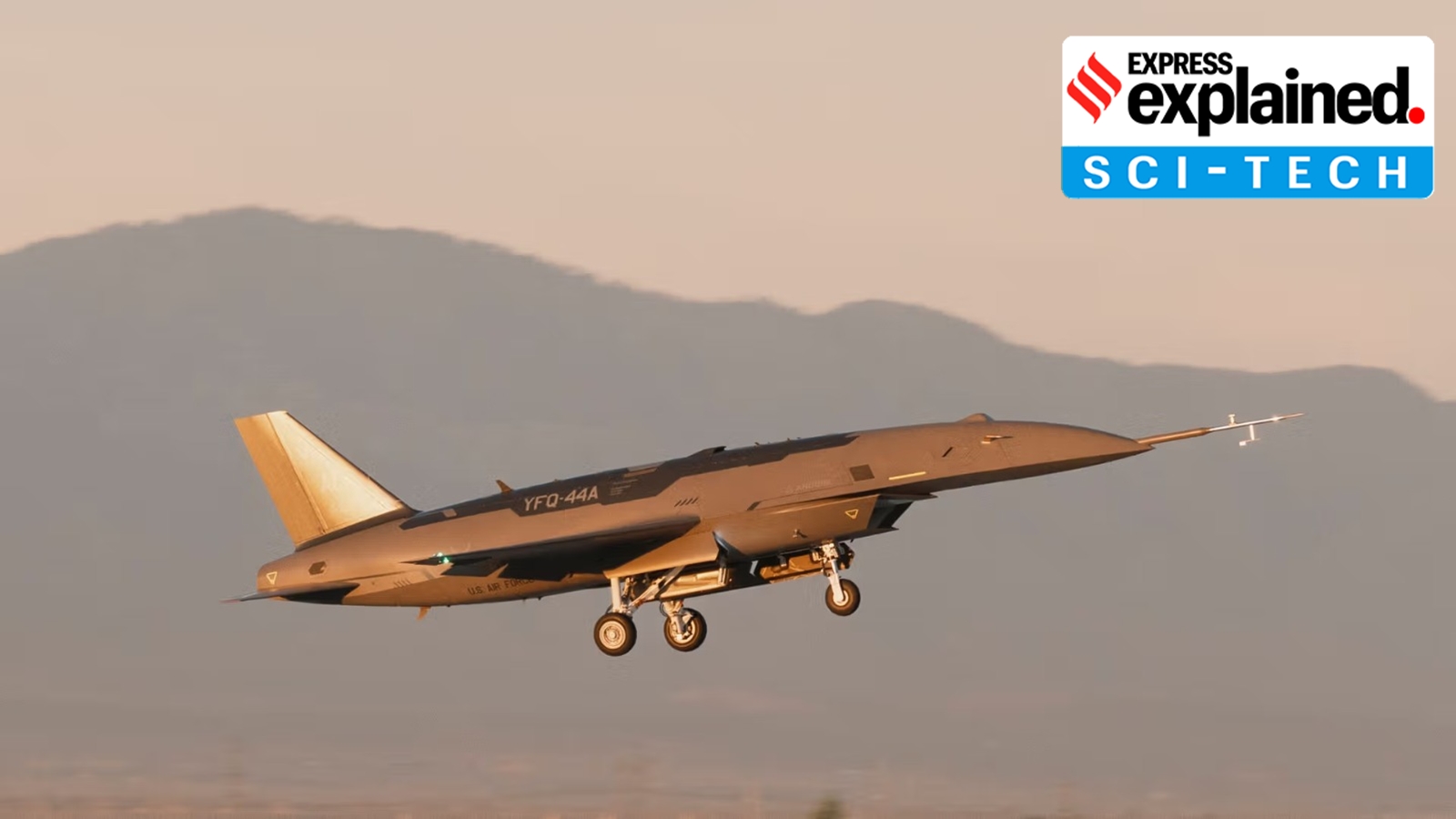 AI is reshaping warfare: How India can keep pace