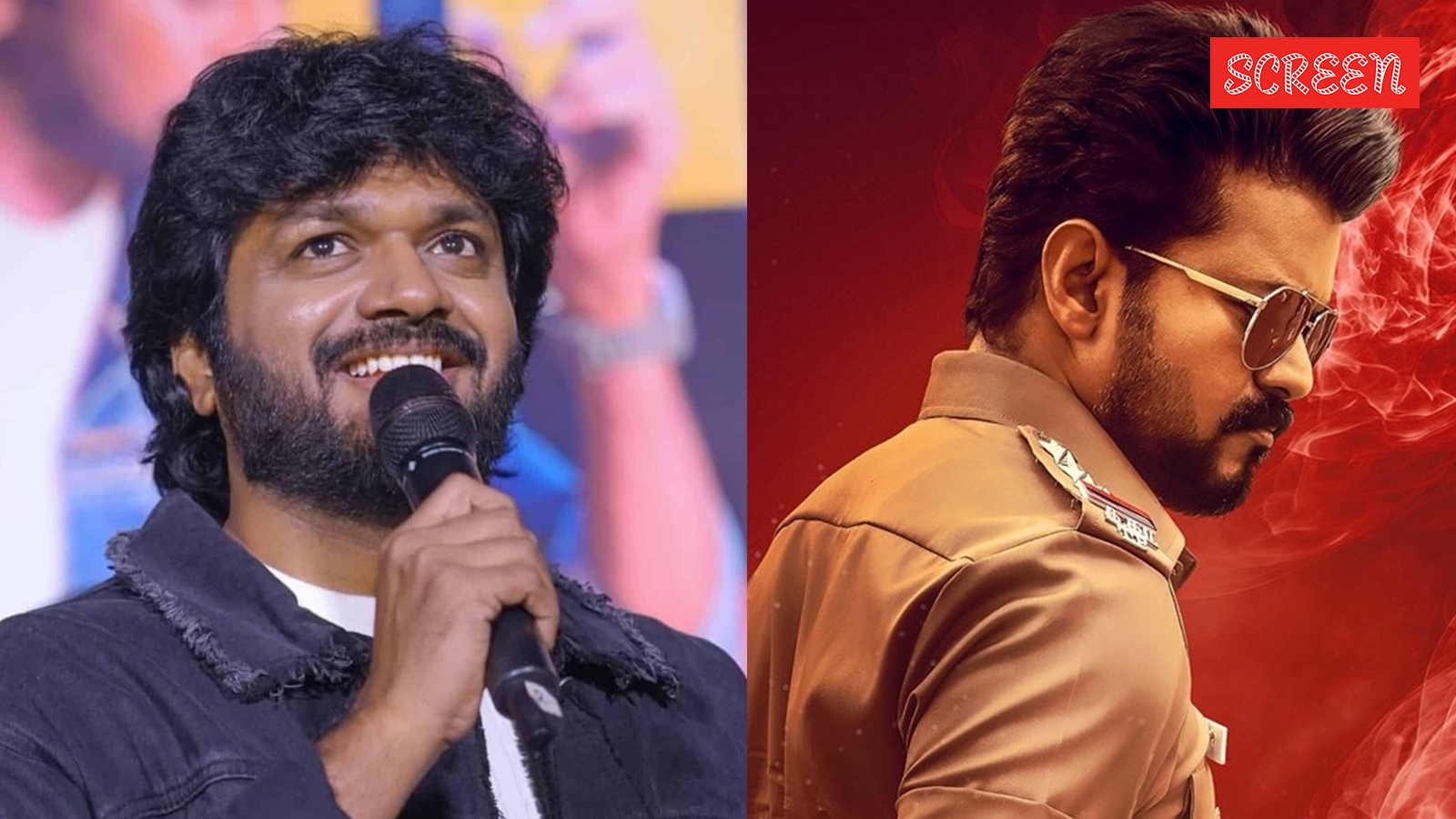 ‘A few scenes are still haunting me’: How Vijay’s call to Anil Ravipudi led to Jana Nayagan