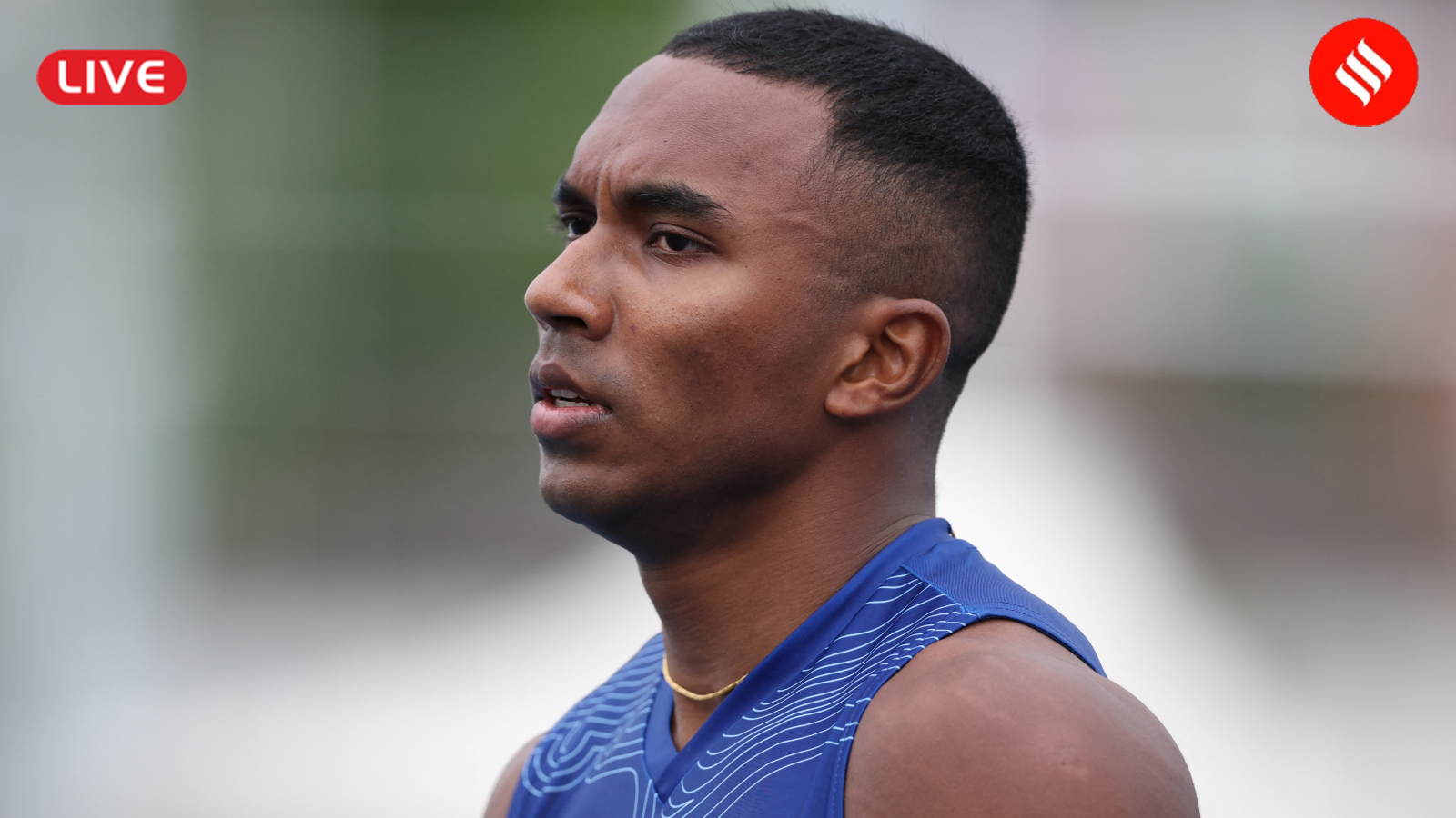 India at Commonwealth Games Live, Day 7: Animesh Kujur finishes first in Heat 4 with SB of 20.46s