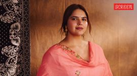 Anjali Anand hits back at influencer for Dhamaal 4