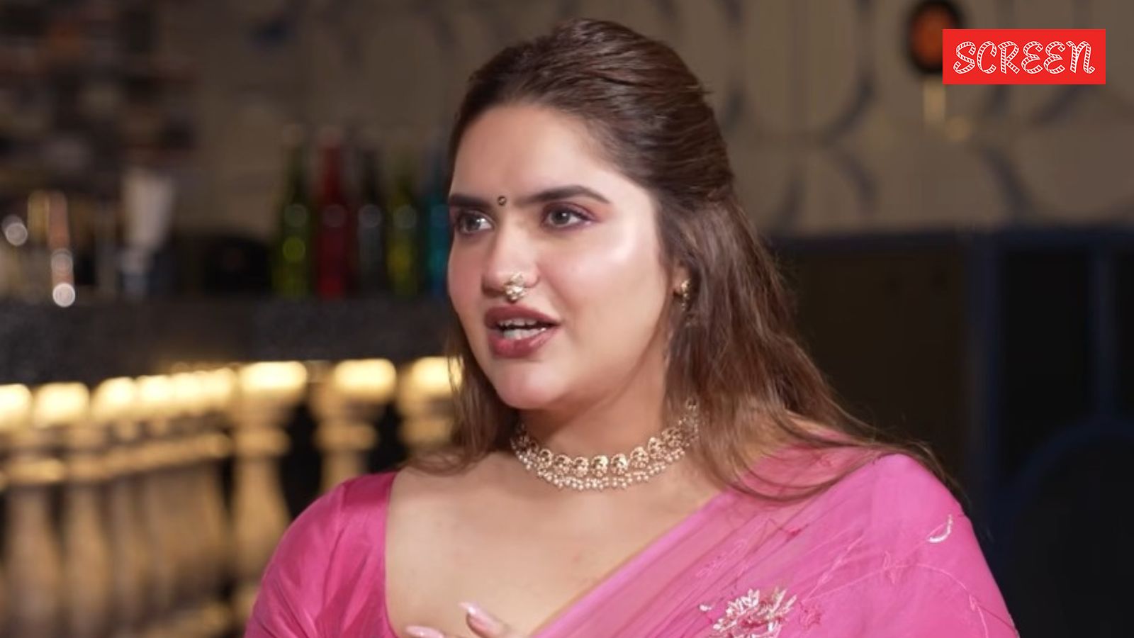 Anjali Anand: ‘I was in Bell Bottom only so a terrorist could fall on top of me’ | Bollywood News