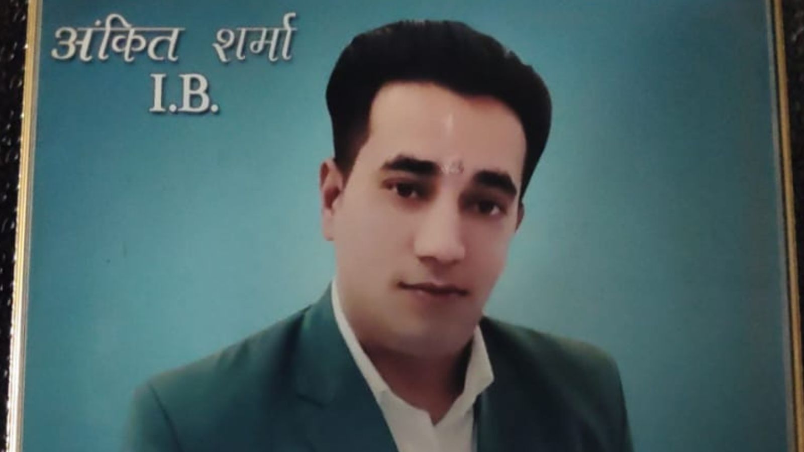 Delhi Riots: Court Convicts Tahir Hussain in IB Staffer's Murder; Family Seeks Death Penalty